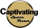 Captivating Sports Photos logo